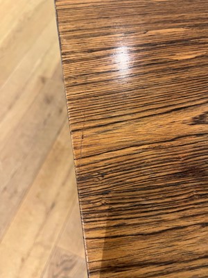 Lot 192 - Bodil Kjær (Danish, b.1932) for E Pedersen & Son