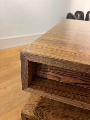 Lot 192 - Bodil Kjær (Danish, b.1932) for E Pedersen & Son