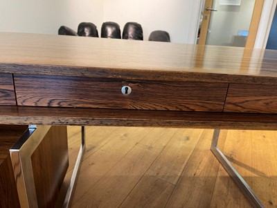 Lot 192 - Bodil Kjær (Danish, b.1932) for E Pedersen & Son