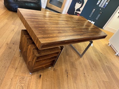 Lot 192 - Bodil Kjær (Danish, b.1932) for E Pedersen & Son