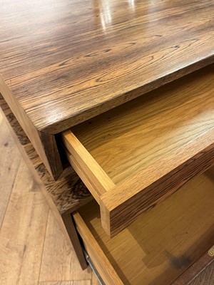 Lot 192 - Bodil Kjær (Danish, b.1932) for E Pedersen & Son