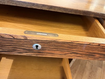 Lot 192 - Bodil Kjær (Danish, b.1932) for E Pedersen & Son