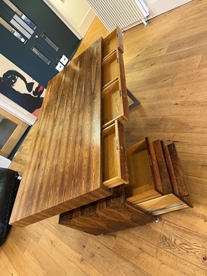 Lot 192 - Bodil Kjær (Danish, b.1932) for E Pedersen & Son