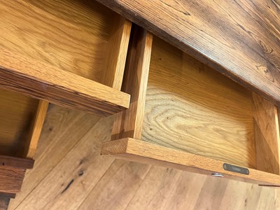 Lot 192 - Bodil Kjær (Danish, b.1932) for E Pedersen & Son