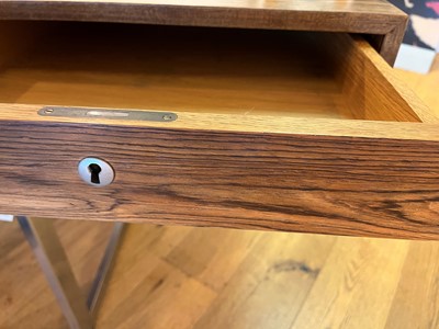 Lot 192 - Bodil Kjær (Danish, b.1932) for E Pedersen & Son