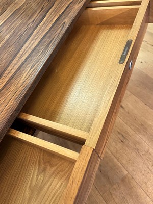 Lot 192 - Bodil Kjær (Danish, b.1932) for E Pedersen & Son