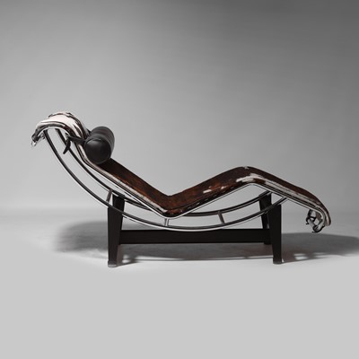 Lot Charles-Édouard Jeanneret aka 'Le Corbusier' (Swiss-French 1887-1965)