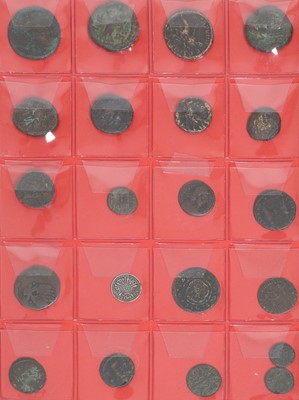 Lot 6 - Coins, Great Britain & World