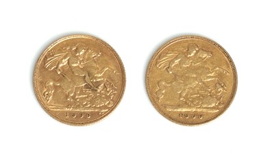 Lot 6 - Coins, Great Britain & World