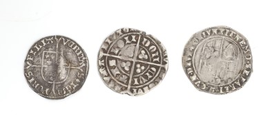 Lot 6 - Coins, Great Britain & World