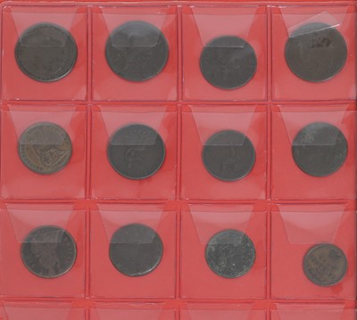 Lot 6 - Coins, Great Britain & World