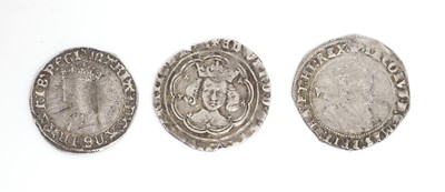 Lot 6 - Coins, Great Britain & World