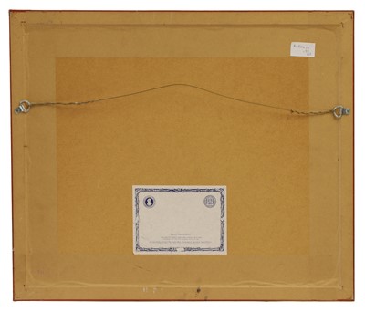 Lot 108 - After James Gillray