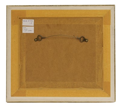 Lot 90 - Eva Gonzalès (French, 1849-1883)