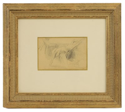 Lot 90 - Eva Gonzalès (French, 1849-1883)