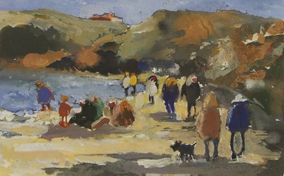 Lot 429 - Sue Atkinson (1949-2021)
