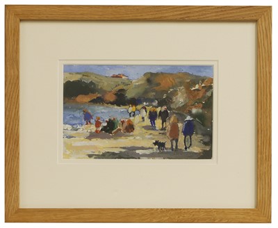 Lot 429 - Sue Atkinson (1949-2021)