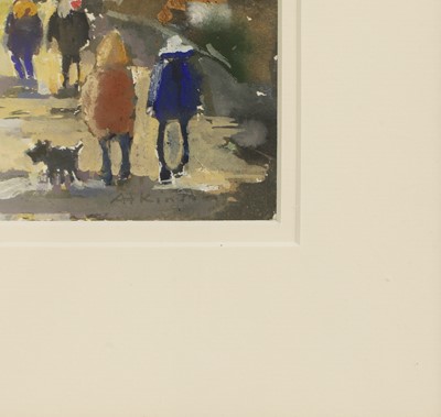 Lot 429 - Sue Atkinson (1949-2021)