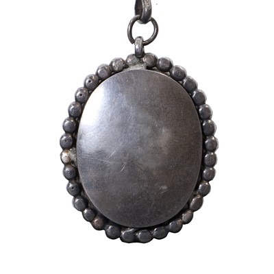 Lot 126 - English School, mid-18th century