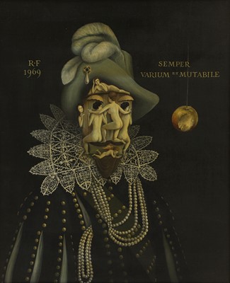 Lot 360 - Ronald Ferns (1925-1997)