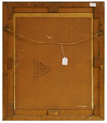 Lot 360 - Ronald Ferns (1925-1997)