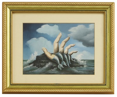 Lot 364 - Ronald Ferns (1925-1997)