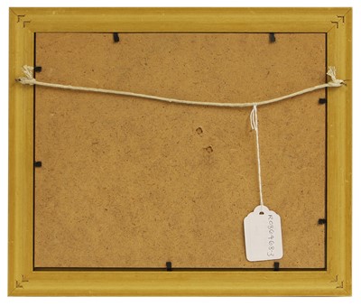 Lot 364 - Ronald Ferns (1925-1997)
