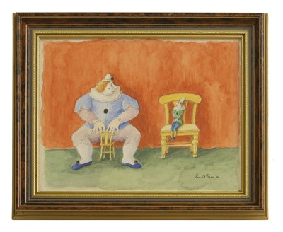 Lot 299 - Ronald Ferns (1925-1997)