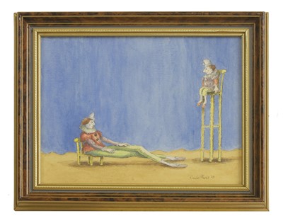 Lot 299 - Ronald Ferns (1925-1997)