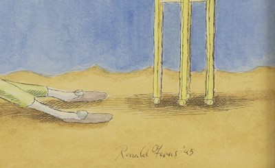 Lot 299 - Ronald Ferns (1925-1997)