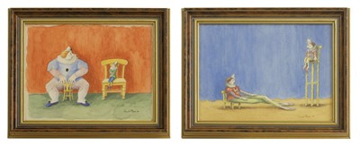 Lot 299 - Ronald Ferns (1925-1997)