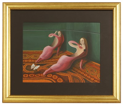 Lot 366 - Ronald Ferns (1925-1997)