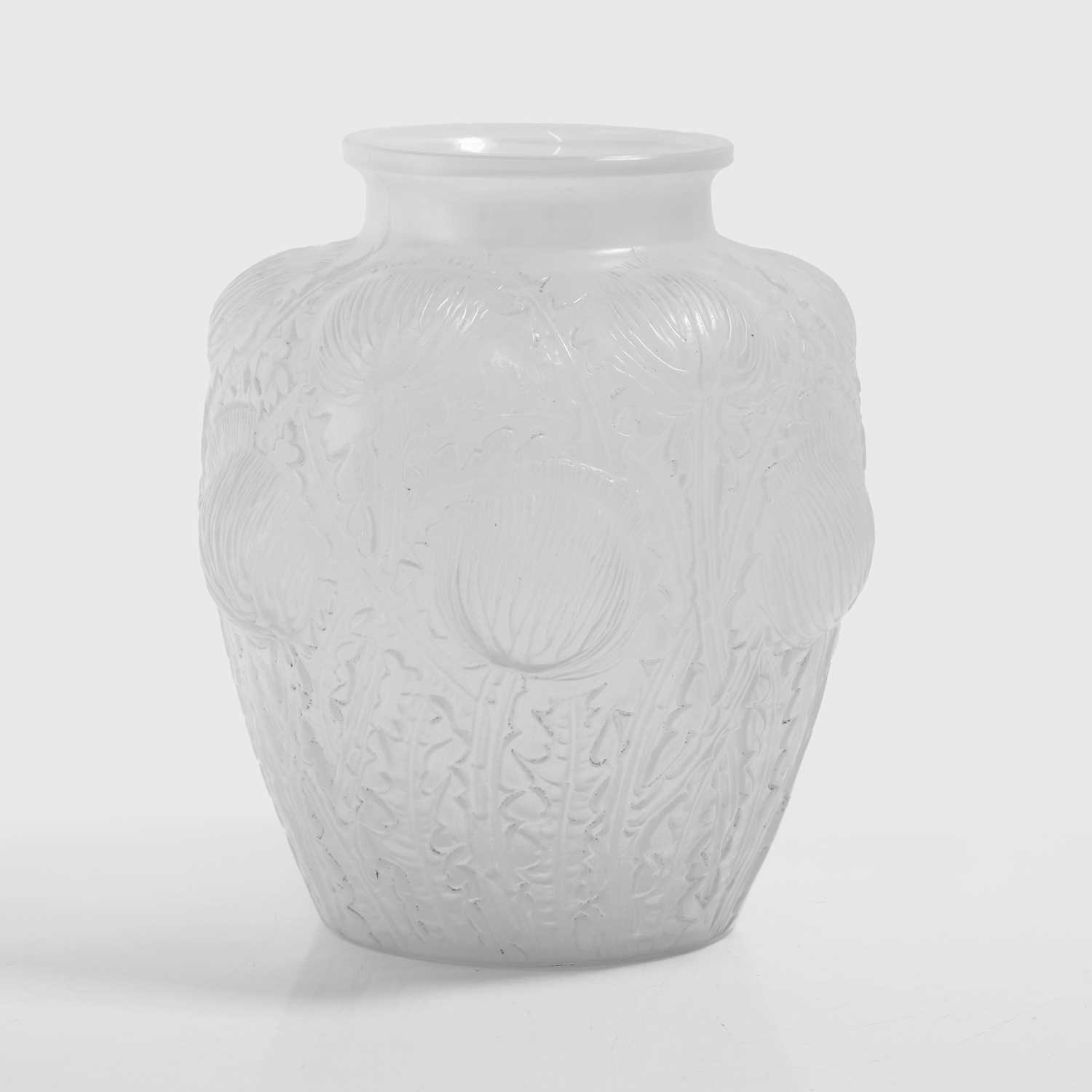 Lot 90 - René Lalique (French, 1860-1945)