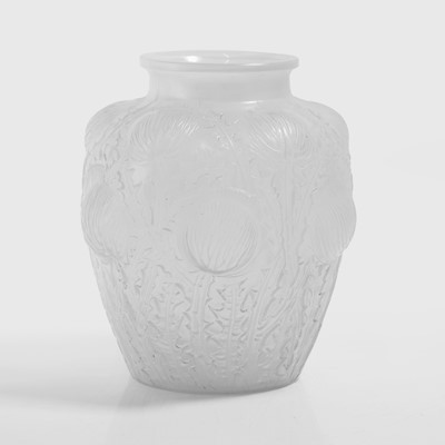 Lot 90 - René Lalique (French, 1860-1945)