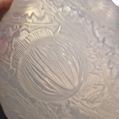 Lot 90 - René Lalique (French, 1860-1945)