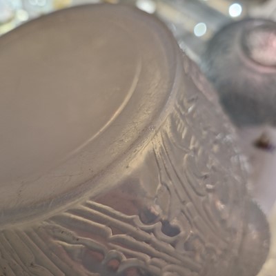 Lot 90 - René Lalique (French, 1860-1945)