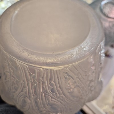 Lot 90 - René Lalique (French, 1860-1945)