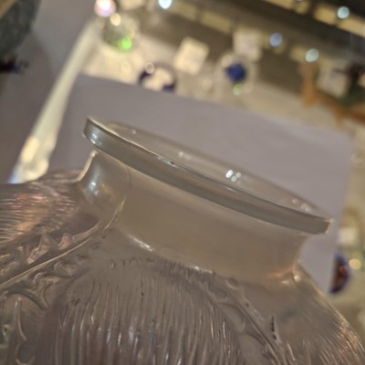 Lot 90 - René Lalique (French, 1860-1945)