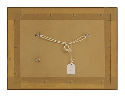 Lot 296 - Ronald Ferns (1925-1997)