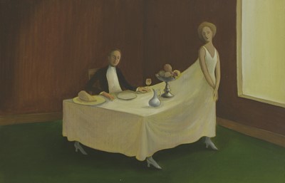 Lot 361 - Ronald Ferns (1925-1997)