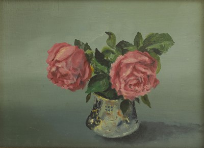 Lot 298 - Ronald Ferns (1925-1997)