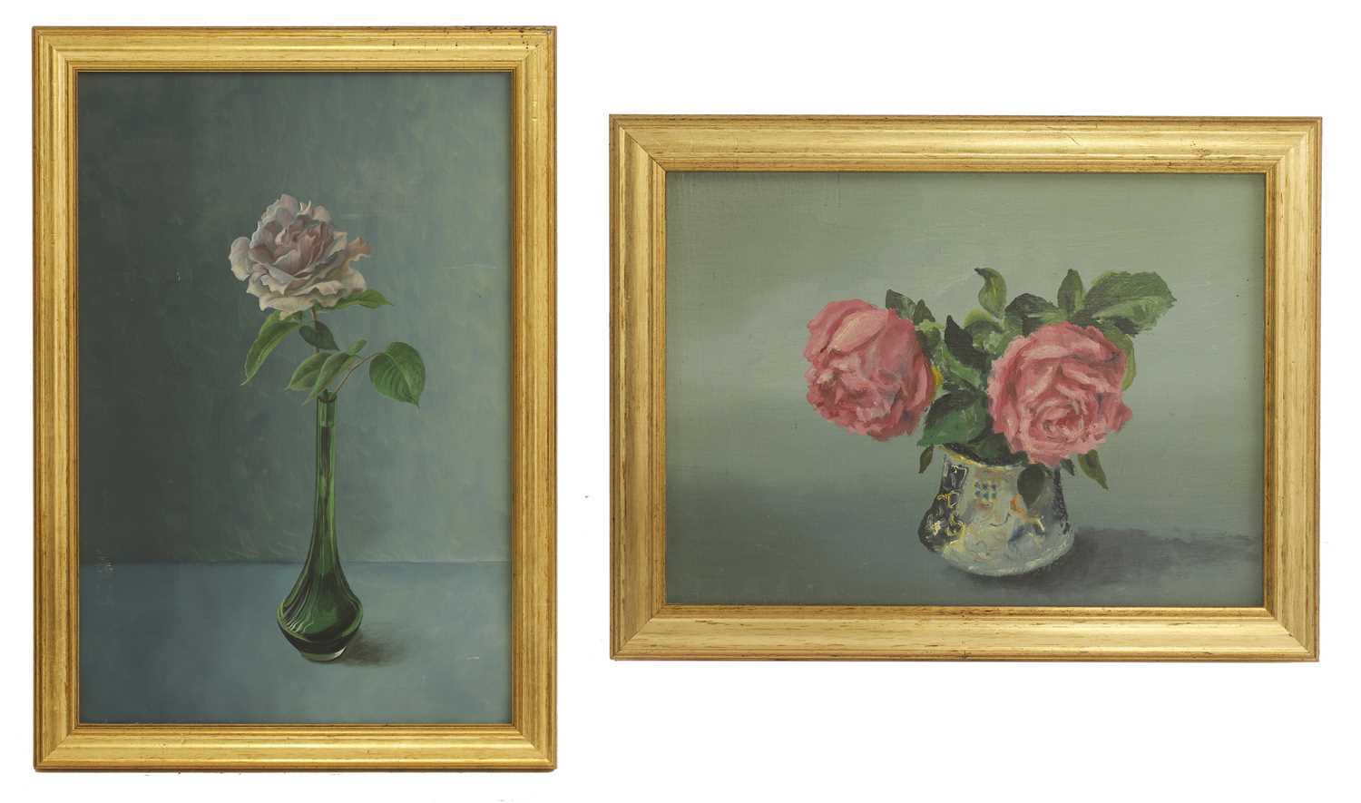 Lot 298 - Ronald Ferns (1925-1997)