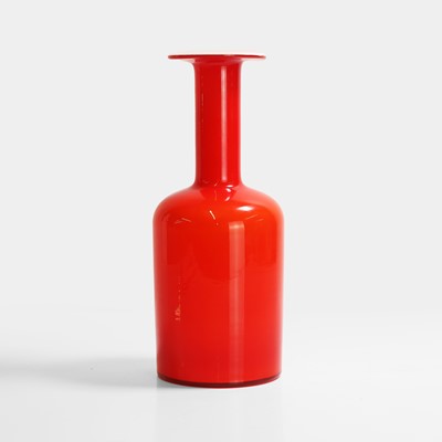 Lot 205 - Otto Brauer (Danish, 1911-1984)