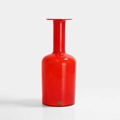 Lot 205 - Otto Brauer (Danish, 1911-1984)