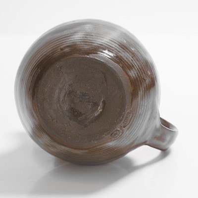Lot 397 - Michael Cardew (1901-1983) for Abuja Pottery