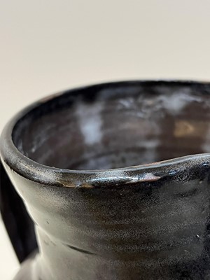 Lot 397 - Michael Cardew (1901-1983) for Abuja Pottery