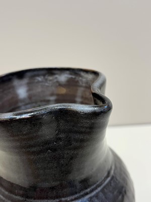 Lot 397 - Michael Cardew (1901-1983) for Abuja Pottery