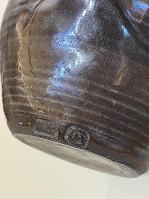 Lot 397 - Michael Cardew (1901-1983) for Abuja Pottery