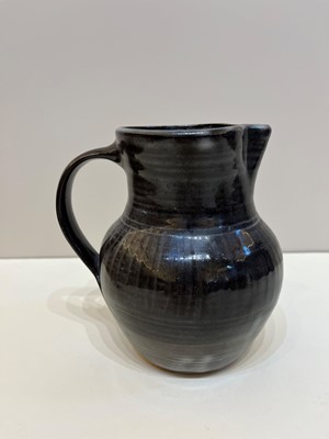 Lot 397 - Michael Cardew (1901-1983) for Abuja Pottery