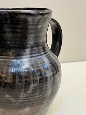 Lot 397 - Michael Cardew (1901-1983) for Abuja Pottery